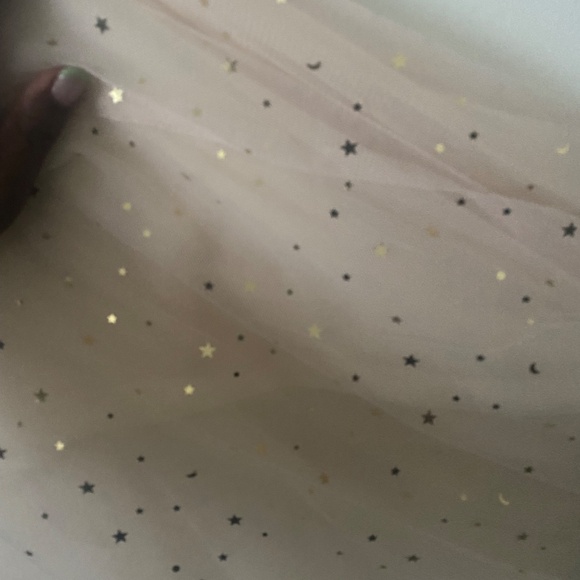 Fairy tale Teuta Matoshi dress - Picture 3 of 3